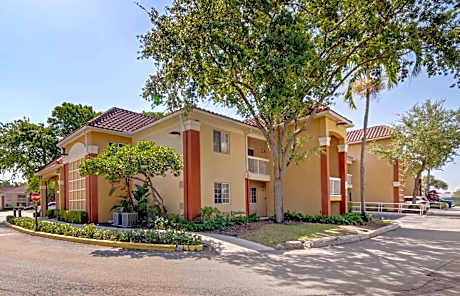 Extended Stay America Suites - Miami - Airport - Doral