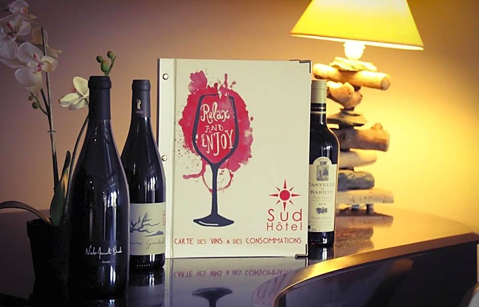 Sud Hôtel Restaurant