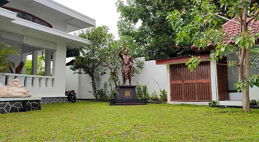 Griya Asih Yogyakarta