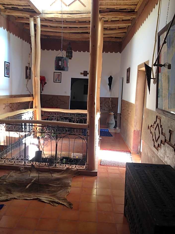 Riad Des Vieilles Charrues