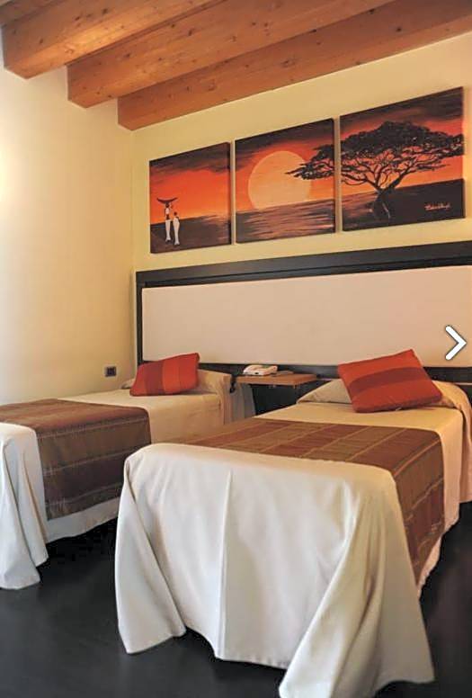 Hotel Villa Altura