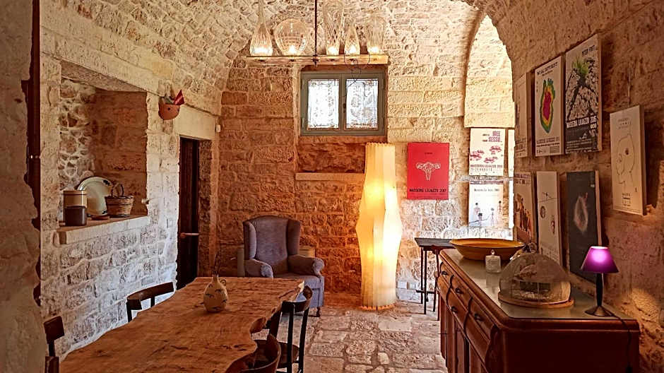 Masseria LoJazzo