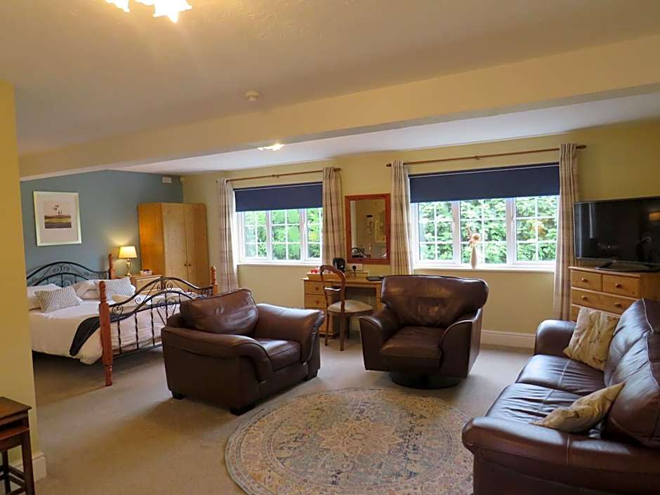 Ganton Greyhound Inn