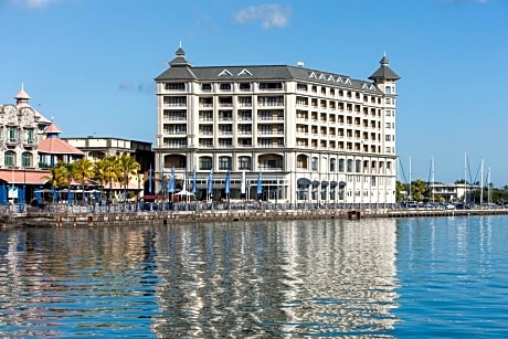 Labourdonnais Waterfront Hotel