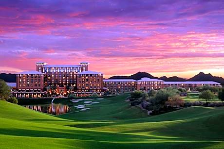 Westin Kierland Resort And Spa