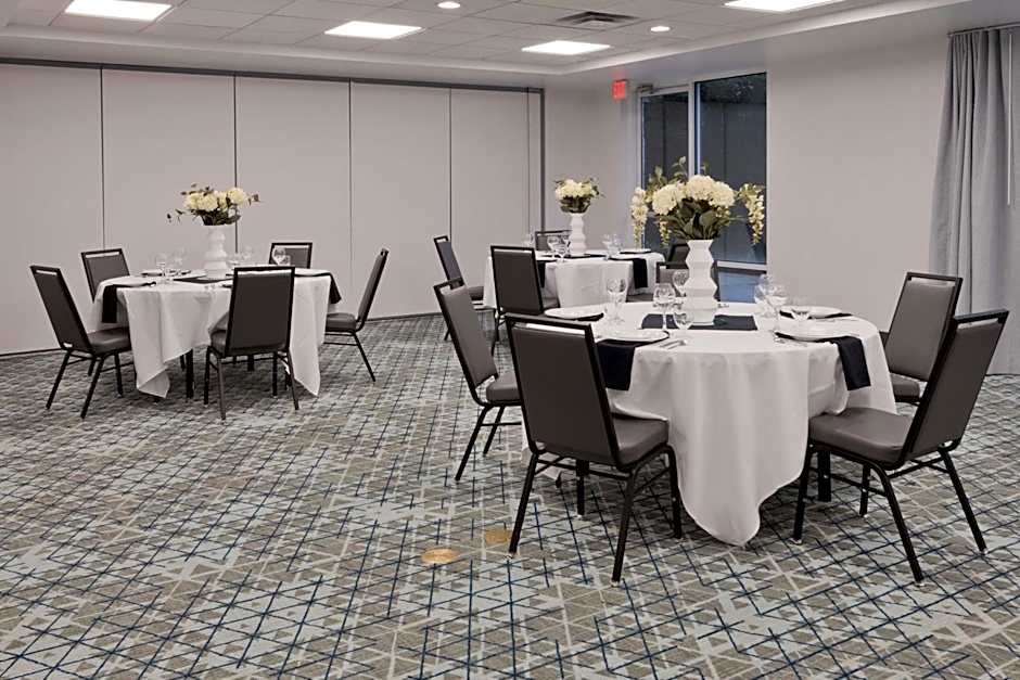 Hilton Garden Inn Birmingham Se/Liberty Parkway