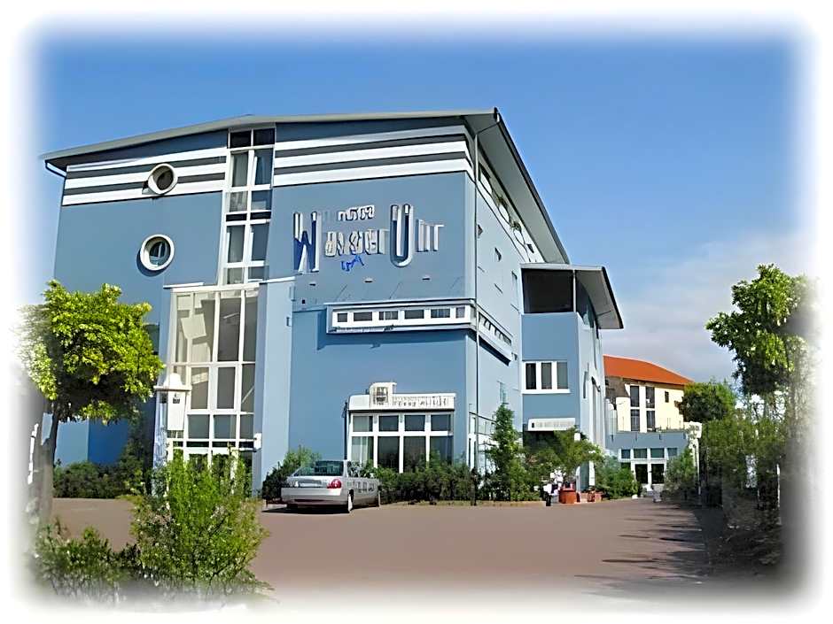 Rheinhessen Inn GmbH