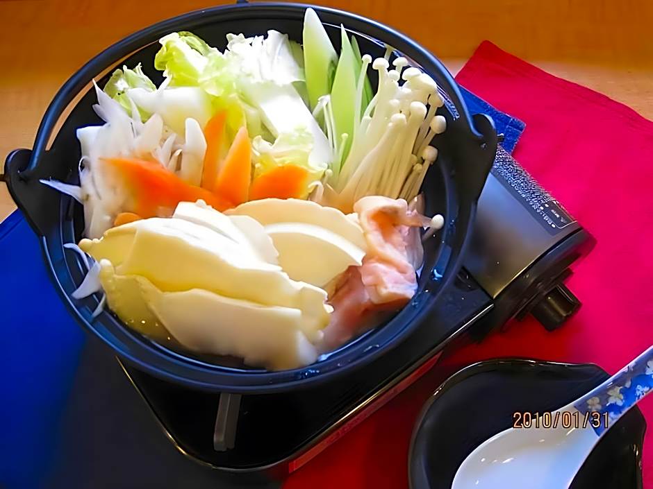 Hotel Route Inn Honhachinohe Ekimae