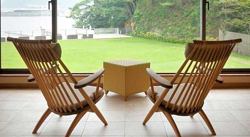 Toba Hotel International Shiojitei