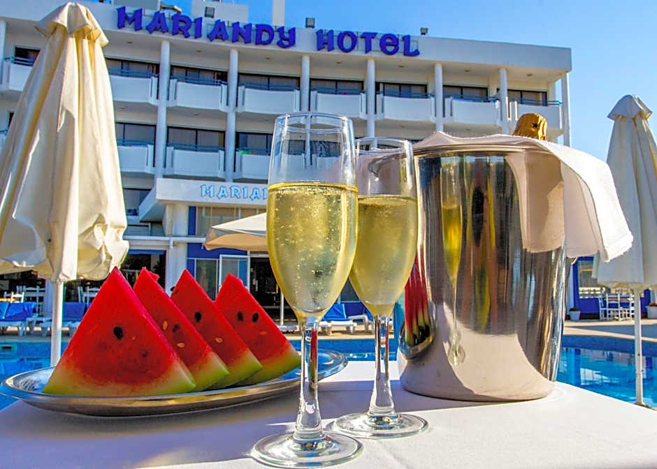 Mariandy Hotel