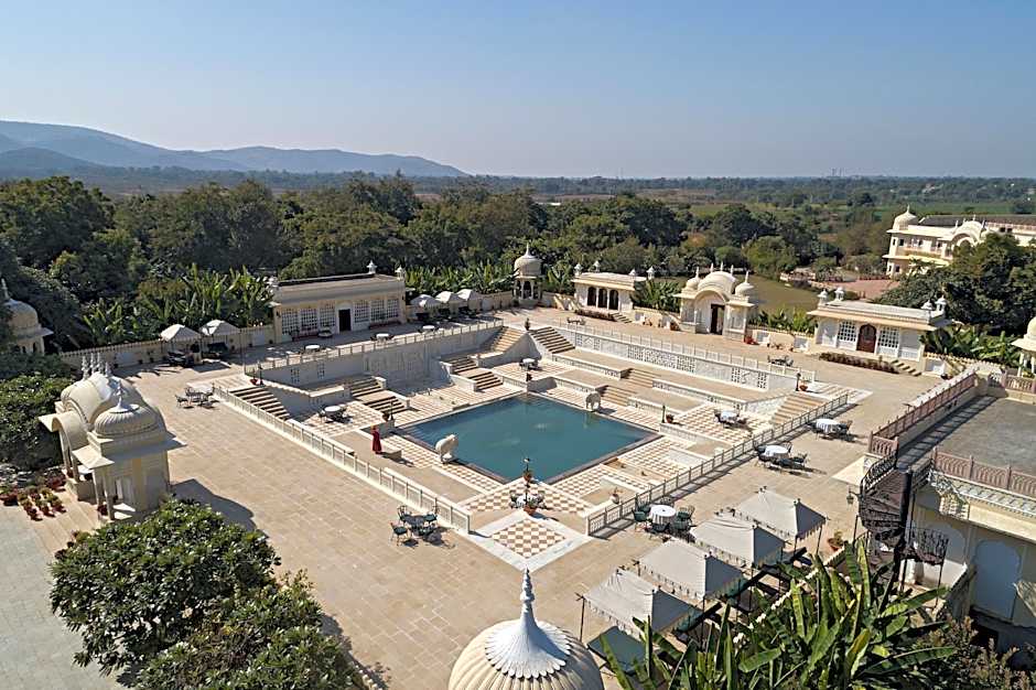 Nahargarh Ranthambhore