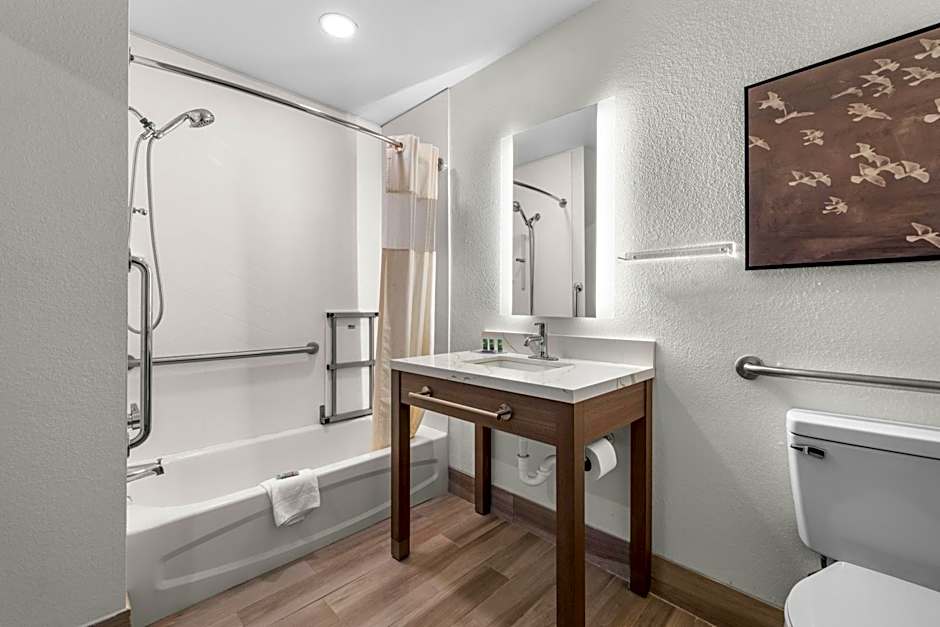 Best Western Acadia Hotel