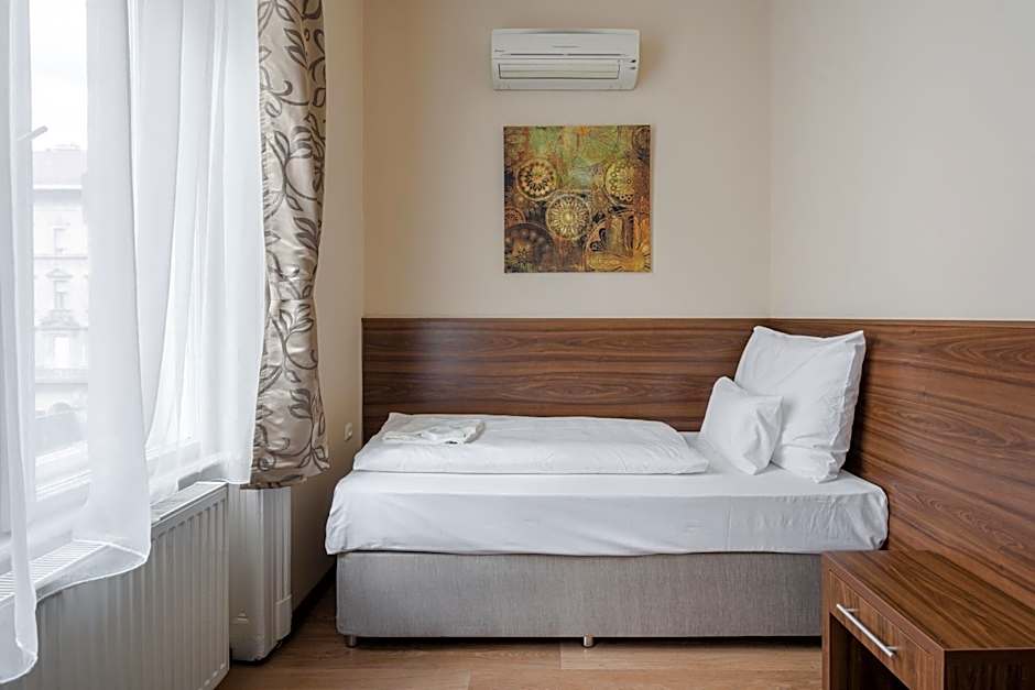 Elit Boutique Rooms- Best Location by BQA