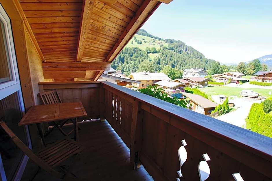 Hotel-Pension Heike