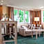 Suite Hotel Leipzig