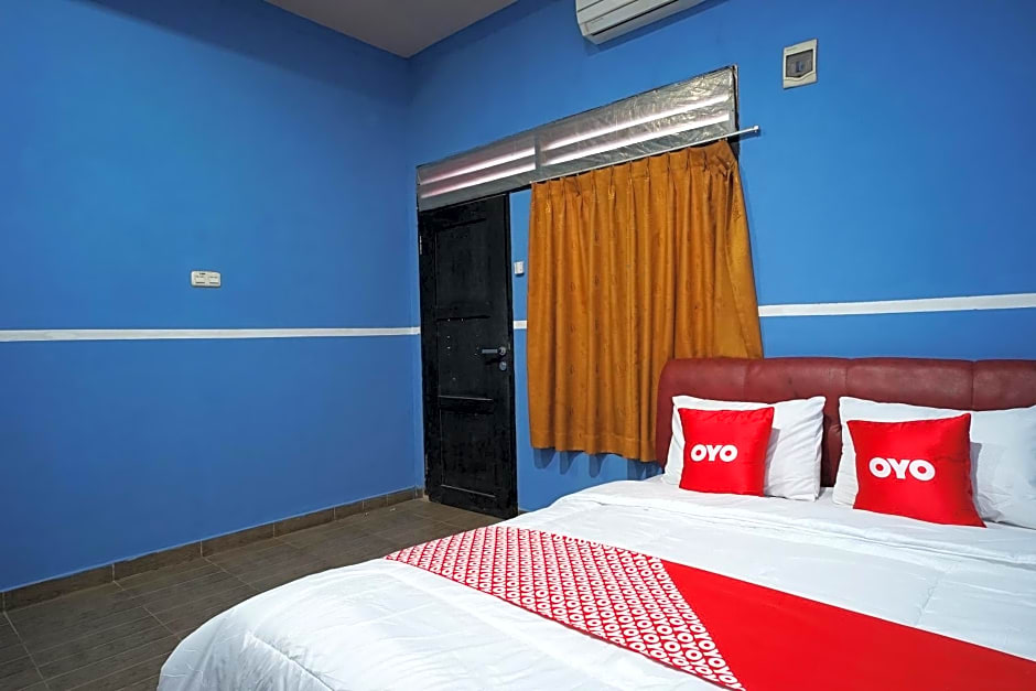 OYO 1685 Garuda Guest House