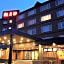 Tokachigawa Onsen Kangetsuen Hotel