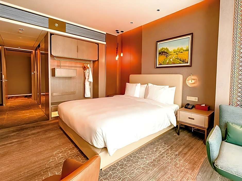 Ethiopian Skylight Hotel