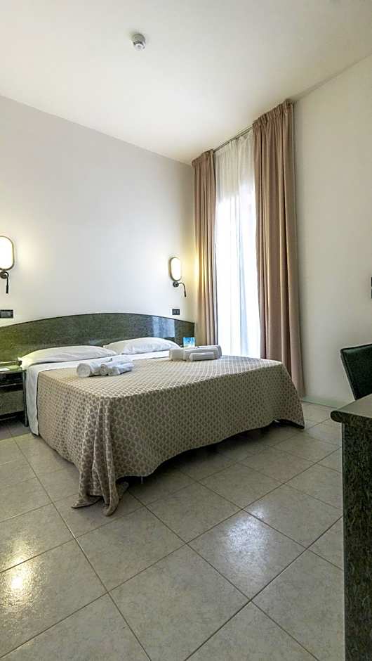 Hotel Nobel