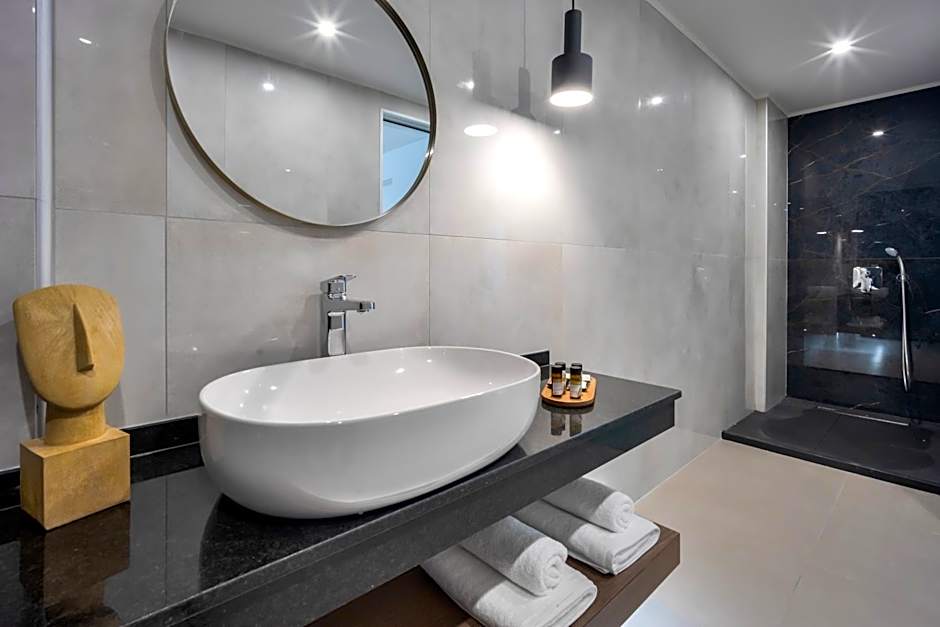 Anassa Stalis Luxury Suites by Estia 'Adults Only'