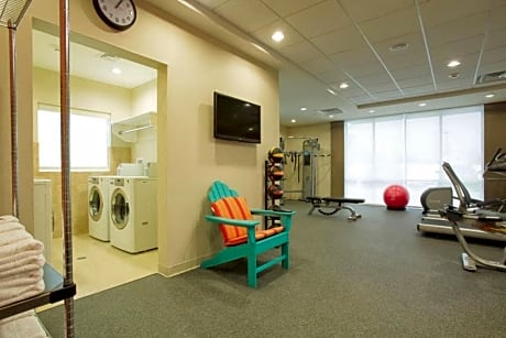 Home2 Suites by Hilton Rahway