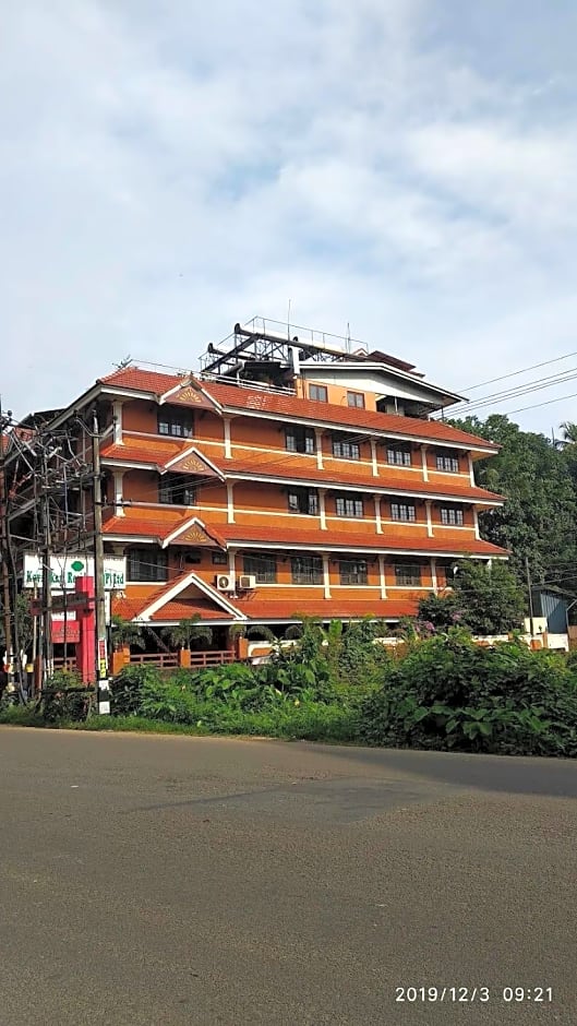 Kovilakom Residency