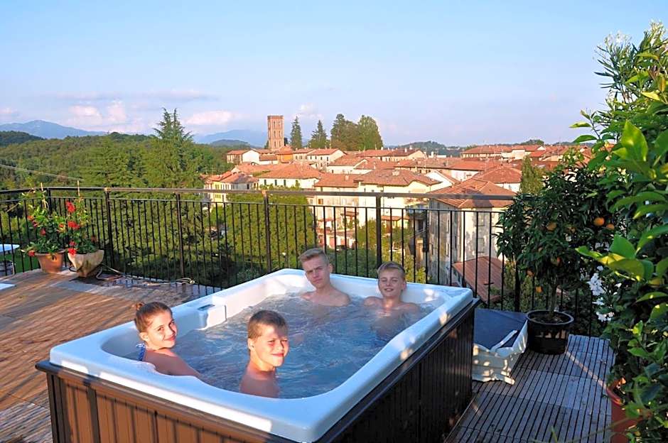 Albergo Ristorante Madonnina