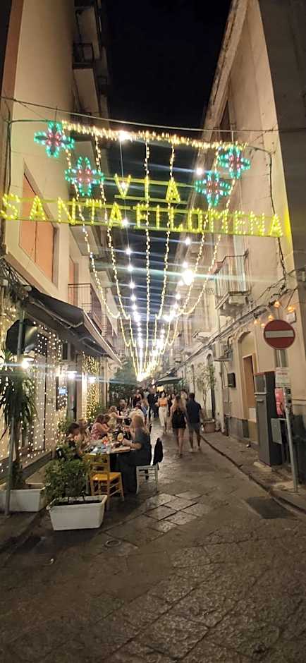 Luxury Catania