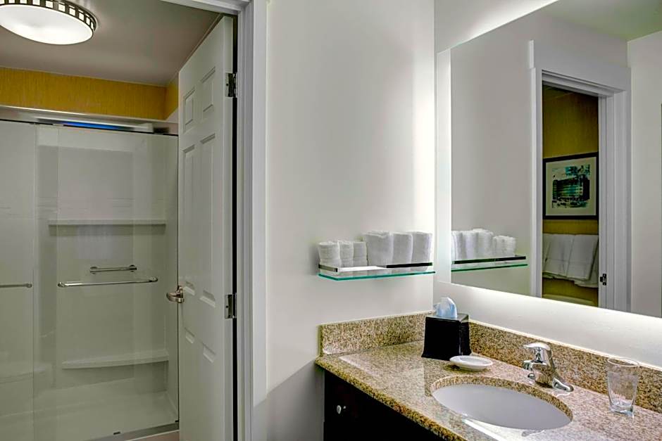 Residence Inn by Marriott Cleveland Downtown