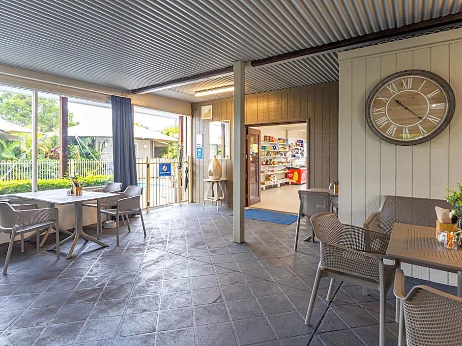 NRMA Forster Tuncurry