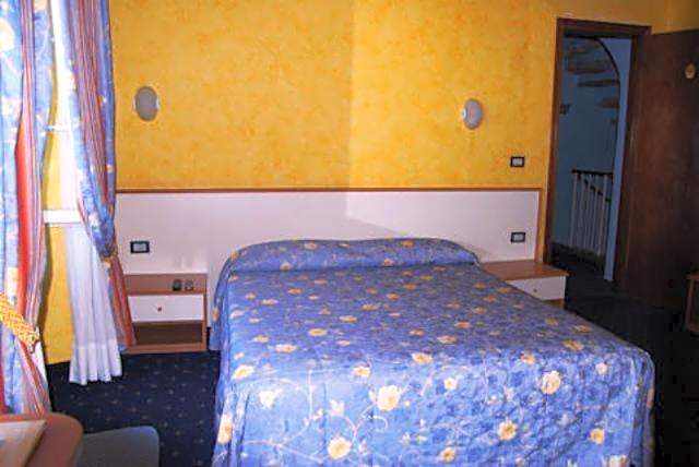 Hotel Beata Giovannina