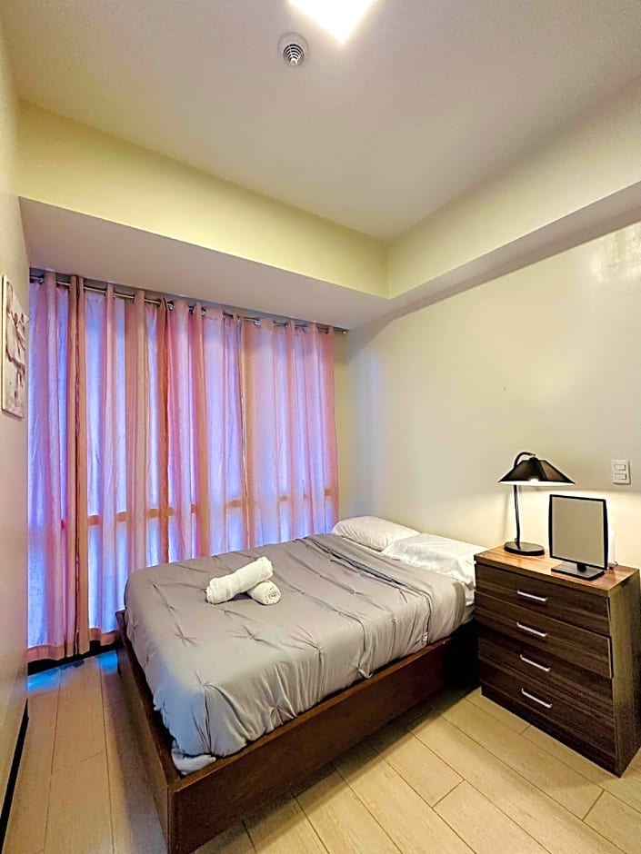 One Pacific Residences by HiveRooms