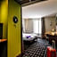 Greet Hotel Lyon Confluence