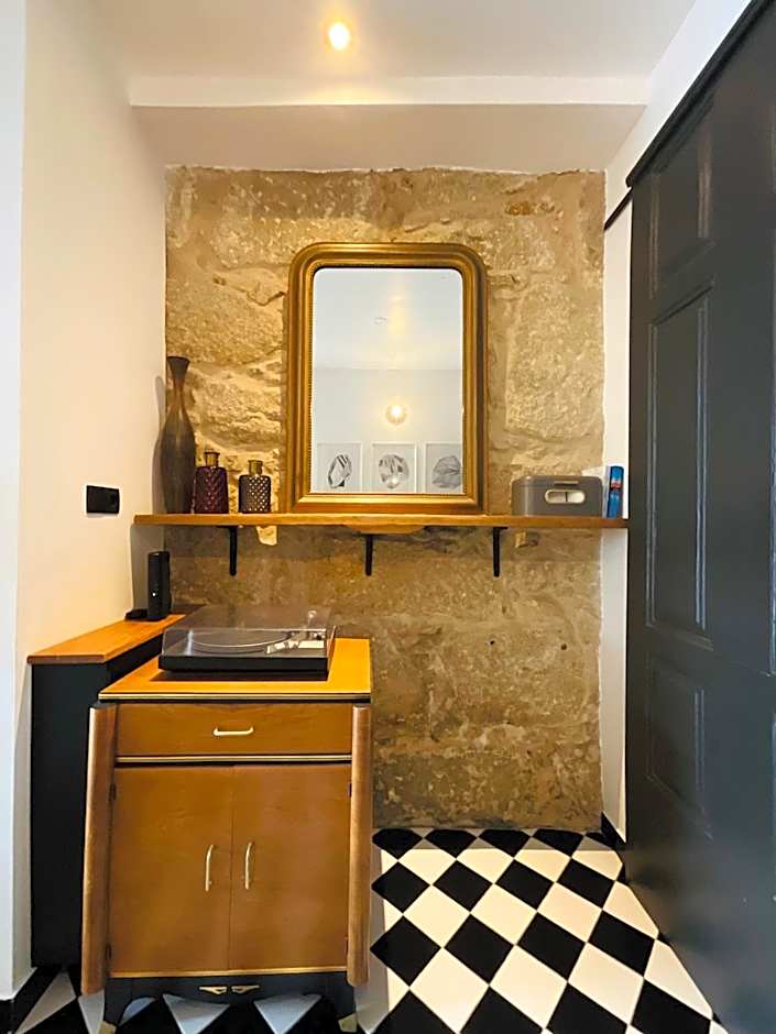 Boreal Porto Gaia - Patio & Pool