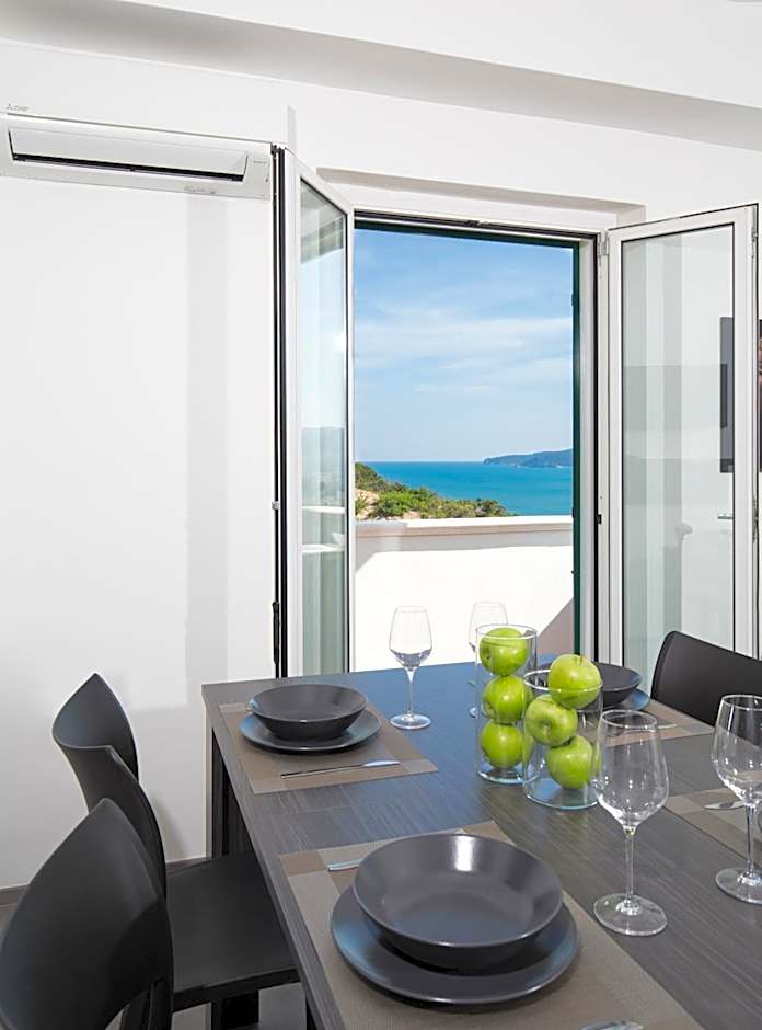 Svevo Sea House