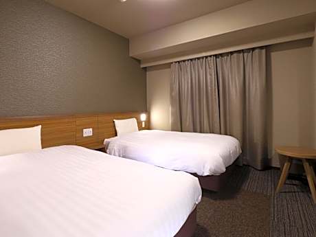 Standard Twin Room - Non-Smoking