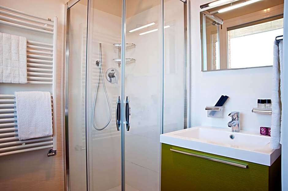 Hotel Ferro di Cavallo