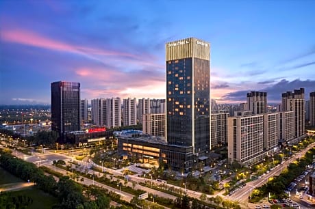 DoubleTree By Hilton Rugao