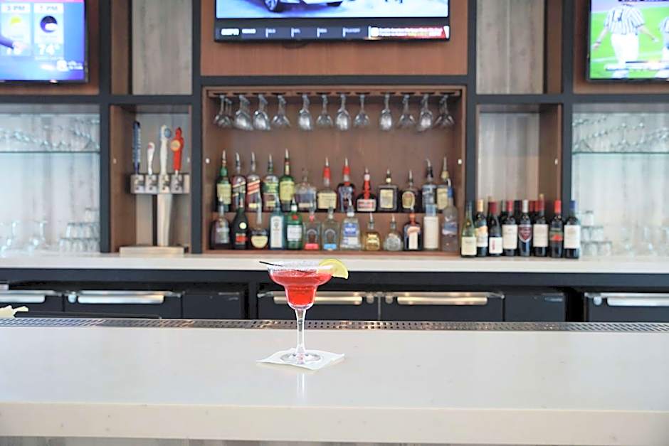 Hilton Garden Inn Tampa - Wesley Chapel, FL