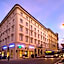 Victoria Hotel Letterario