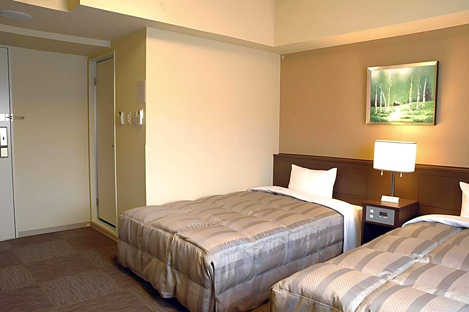 Hotel Route Inn Ichinoseki Inter