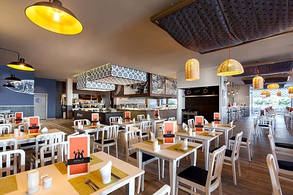 Hotel Riu Chiclana - All Inclusive