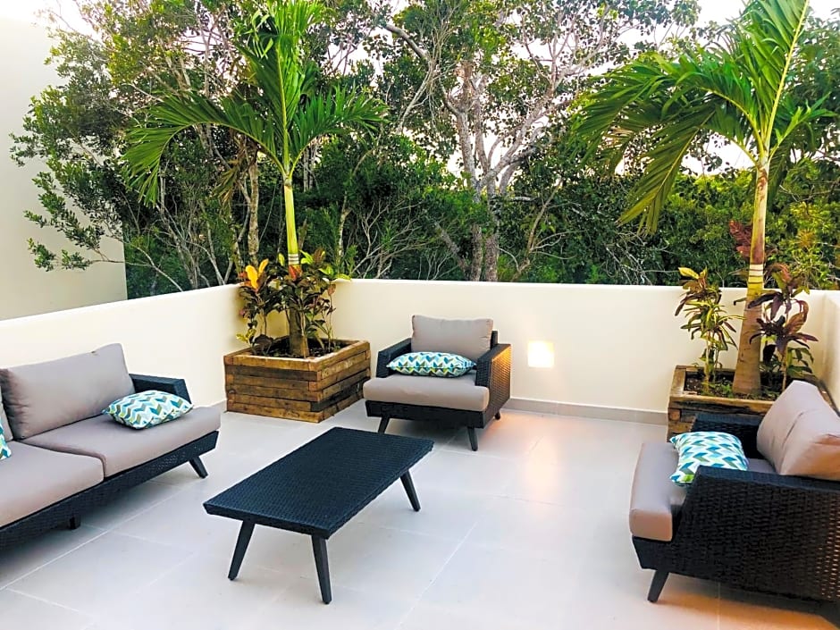 Azul Tulum by GuruHotel