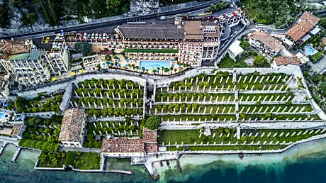 Hotel Splendid Palace