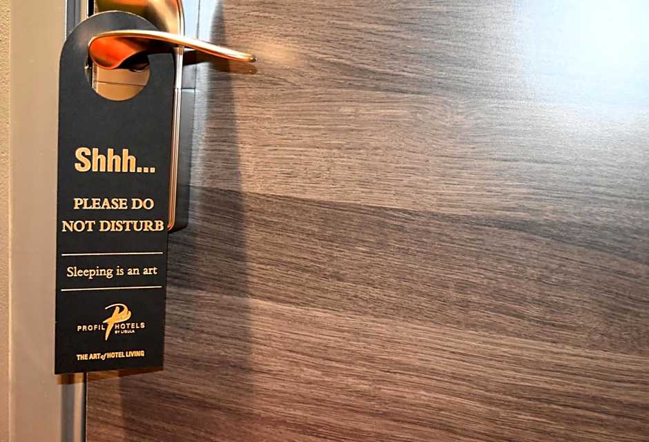 ProfilHotels Nacka