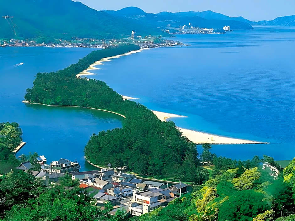 Taikyourou Hotel