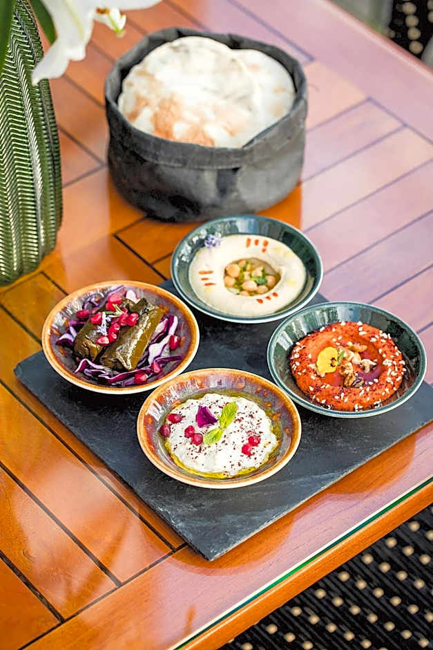 Intercontinental Budapest By IHG