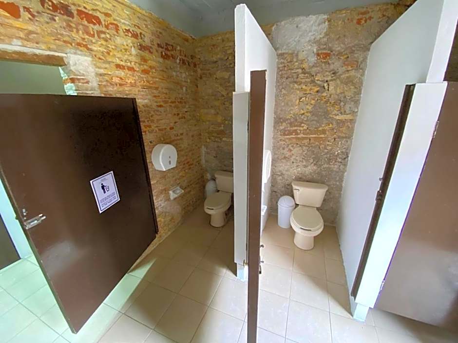 Hostal Casa De Arcos