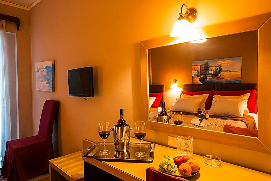 Kyparissia Beach Hotel