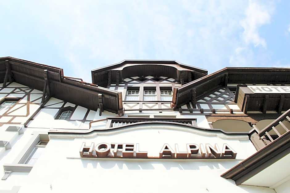 Alpina Hotel